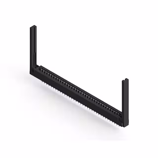 357-035-427-168 EDAC Inc.  Edgeboard Connectors